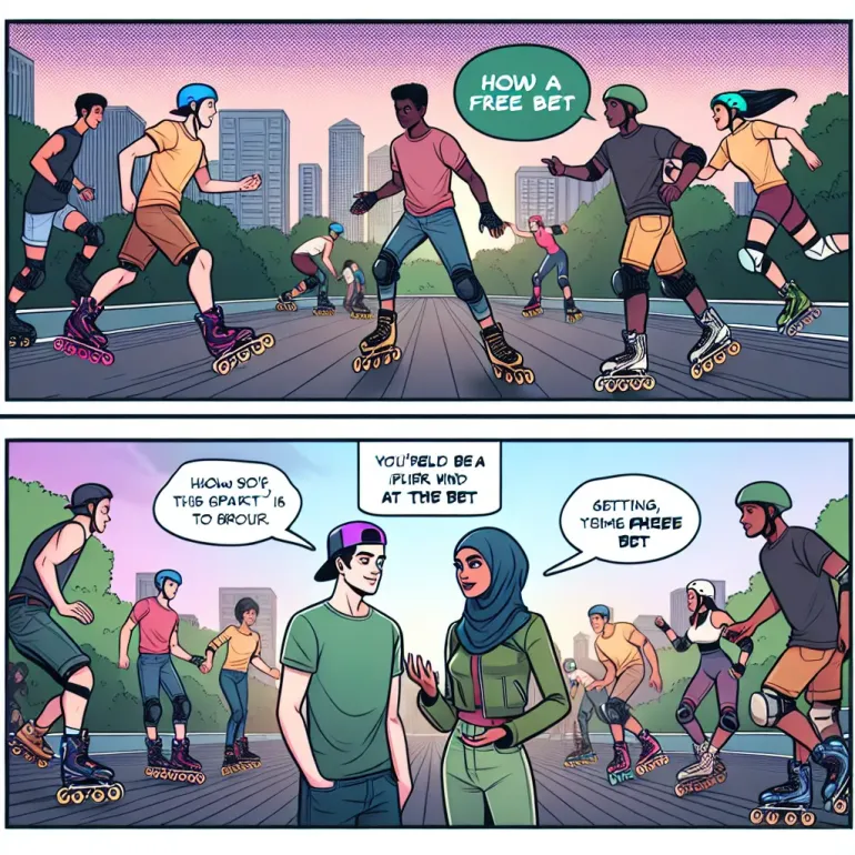 Как Бесплатная Ставка на Винлайн Может Изменить Ваш Подход к Спортивным Ставкам