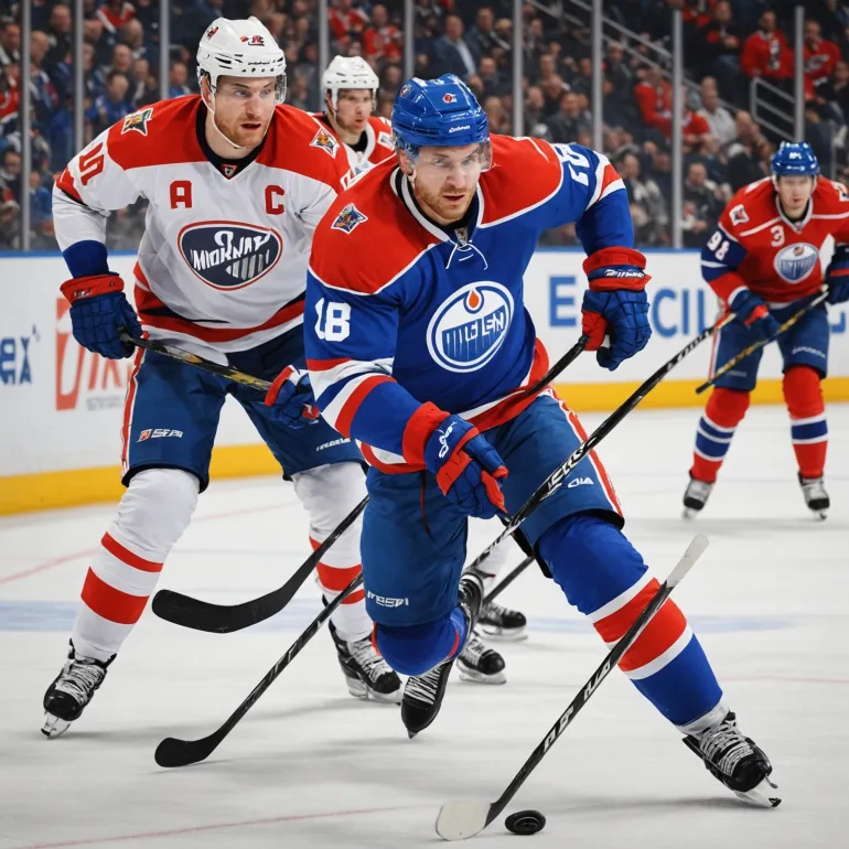 Бывшие игроки СКА едва не подрались в Америке, Бобровский пропустил чудо-гол от россиянина: как дела у наших в НХЛ