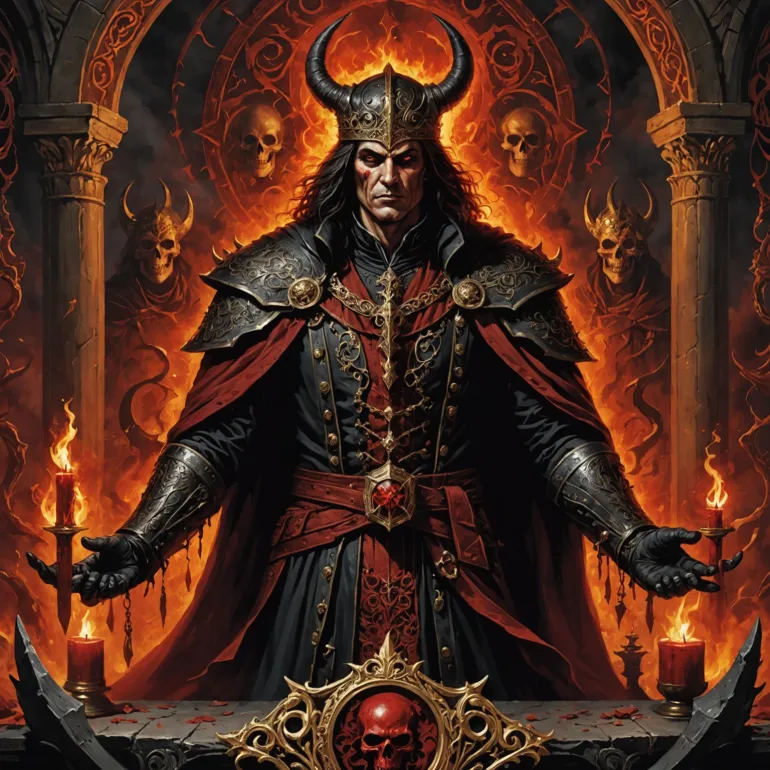 Кровавый барон: советы, рекомендации и лайфхаки для истинных ценителей