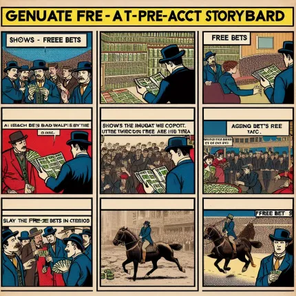 Фрибеты 2024: Как получить максимум от бесплатных ставок в новом году