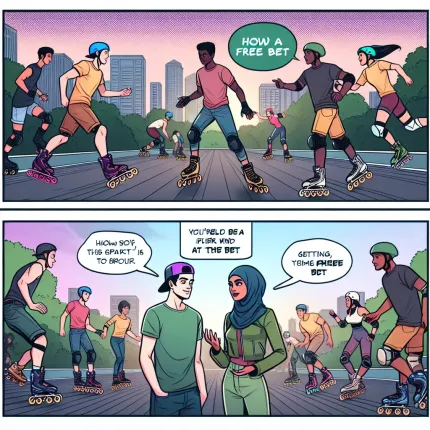 Как Бесплатная Ставка на Винлайн Может Изменить Ваш Подход к Спортивным Ставкам