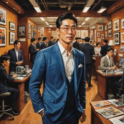 Знаменитости: За кулисами блеска и гламура