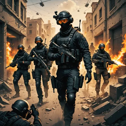 Гайд по КС2 (Counter-Strike 2, CS2) для новичков: советы и рекомендации