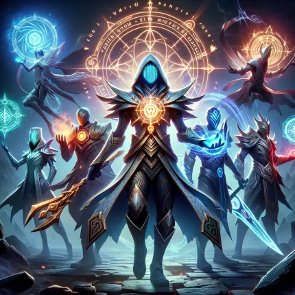 Имморталки в Dota 2: Погружение в Мир Редких Предметов