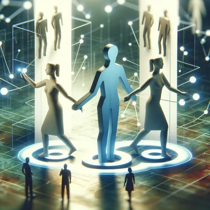 Трое порождают одного: Ложь в игре Lies of P