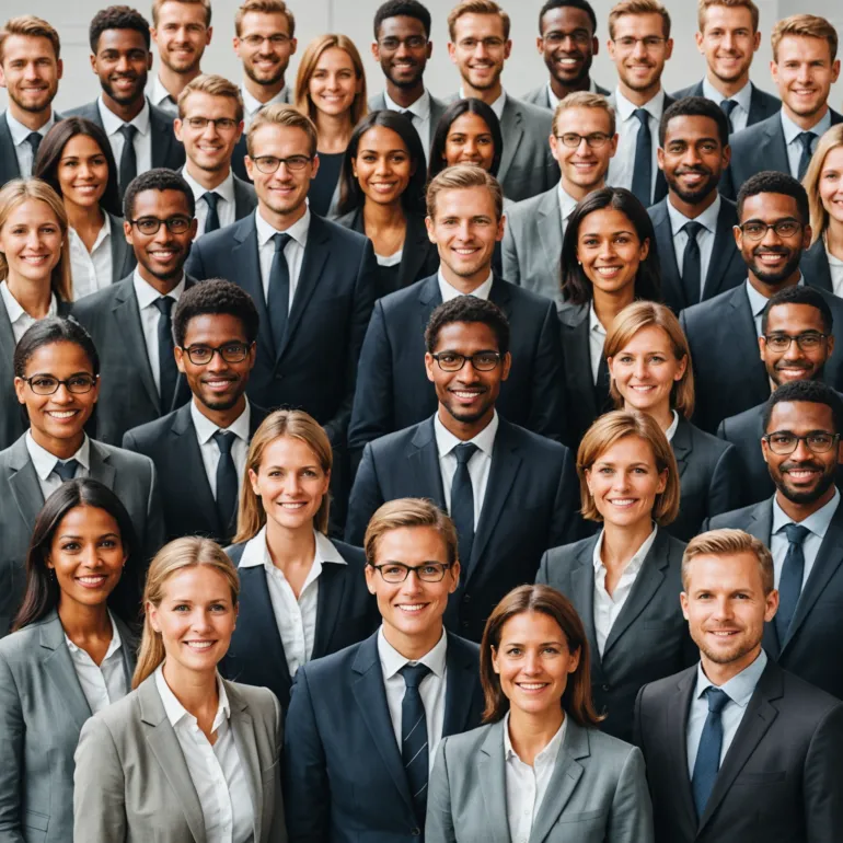 Немецкая группа: советы, рекомендации и лайфхаки для успешного взаимодействия